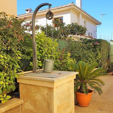 Casa Félix Villa Palma Kültér fotó