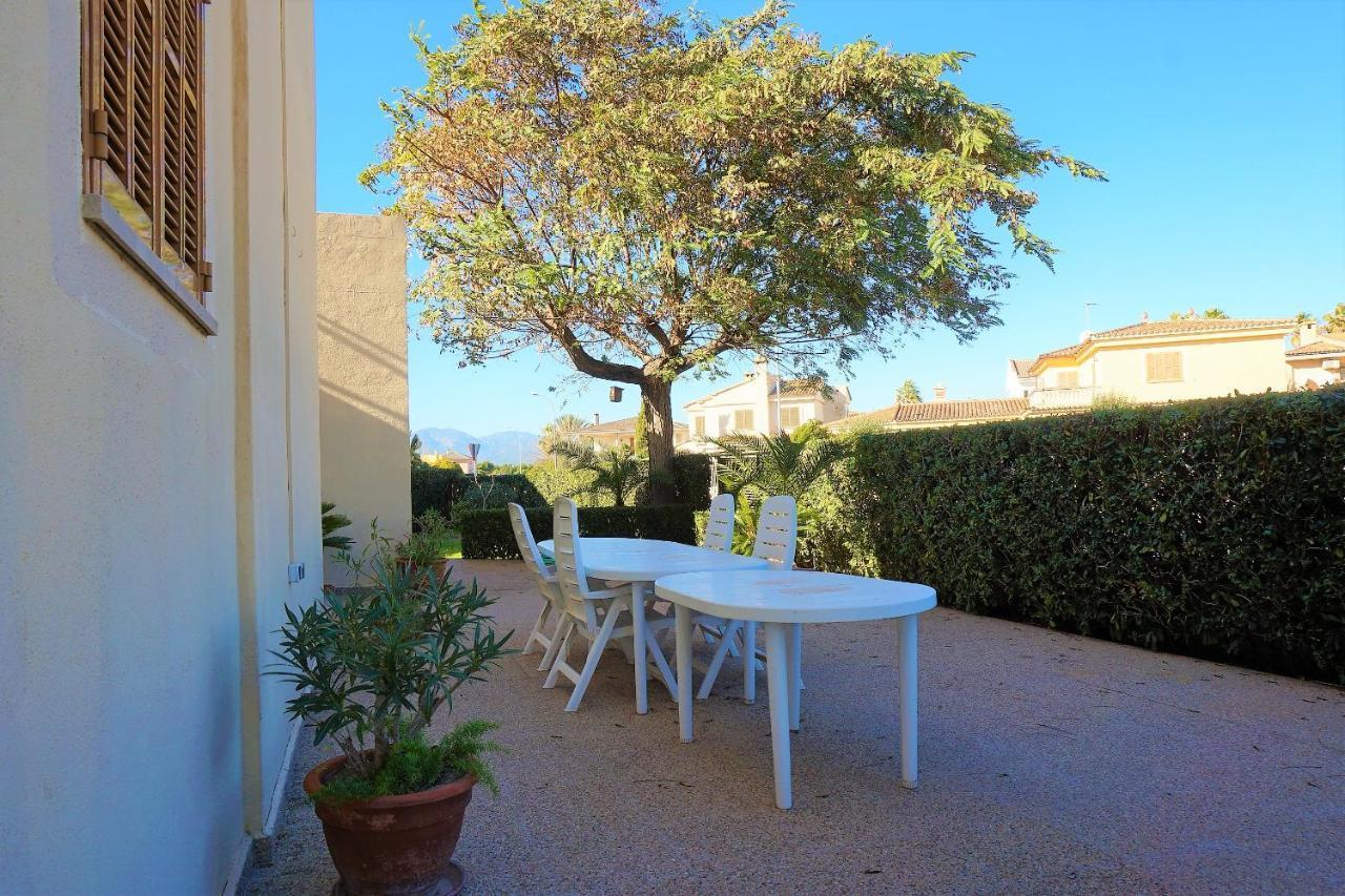 Casa Félix Villa Palma Kültér fotó