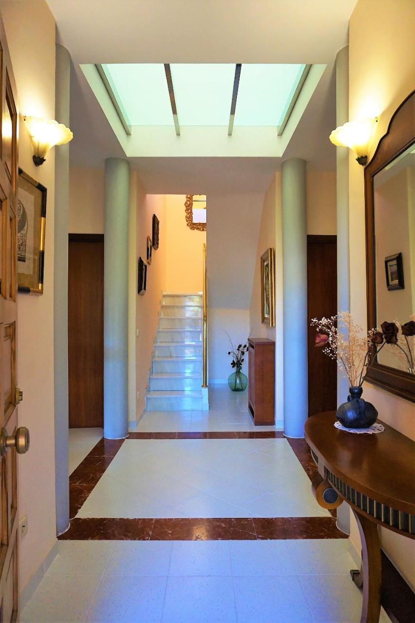 Casa Félix Villa Palma Kültér fotó