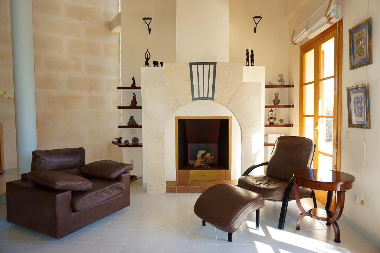 Casa Félix Villa Palma Kültér fotó
