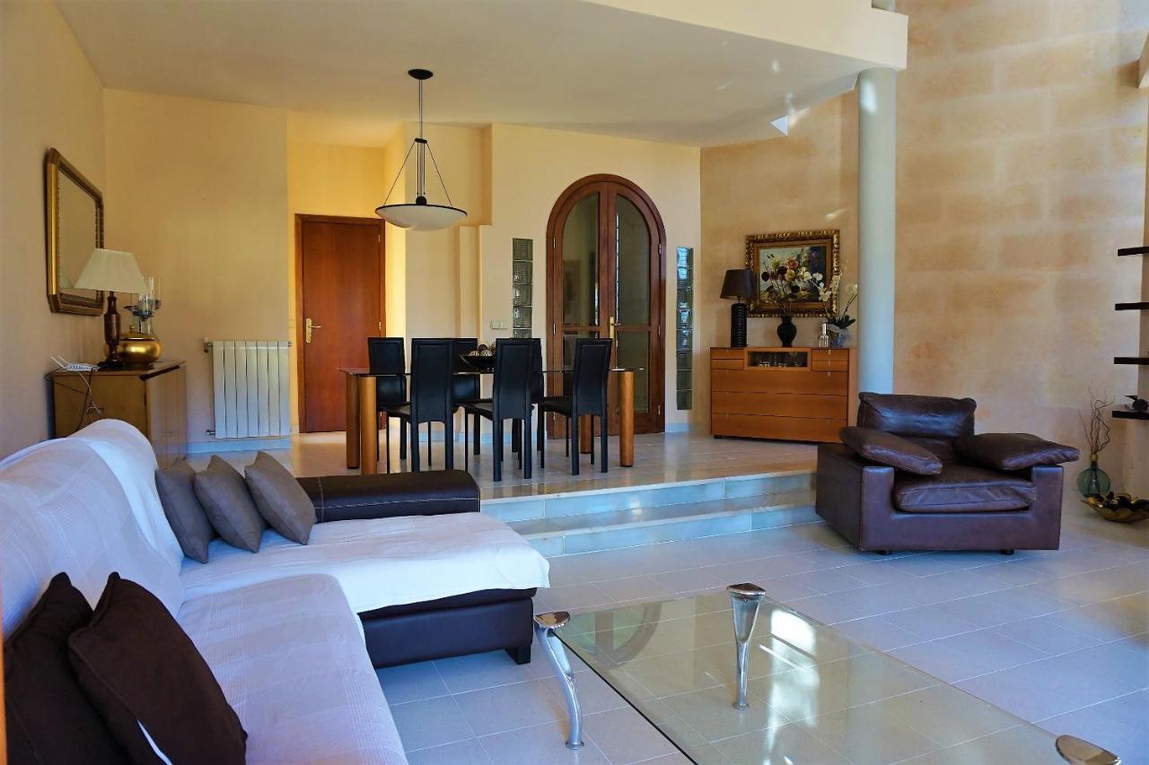 Casa Félix Villa Palma Kültér fotó