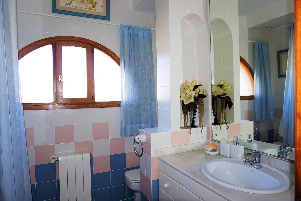 Casa Félix Villa Palma Kültér fotó